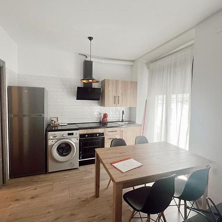 Apartamentos Ceo Ronda Dış mekan fotoğraf