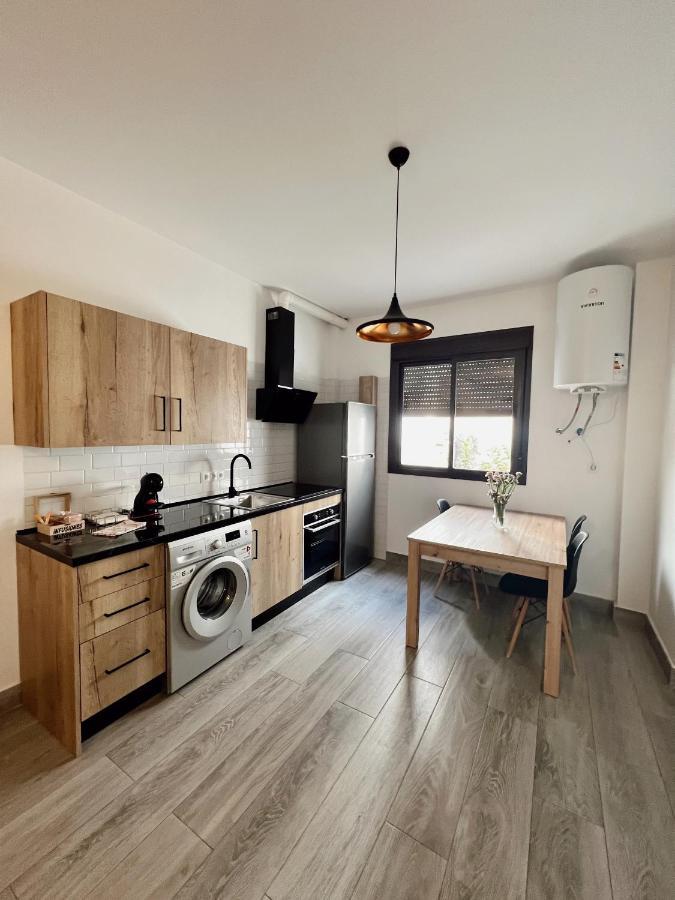 Apartamentos Ceo Ronda Dış mekan fotoğraf