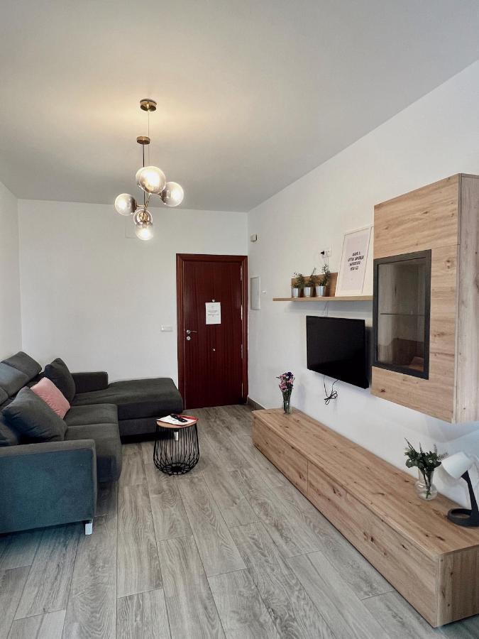 Apartamentos Ceo Ronda Dış mekan fotoğraf