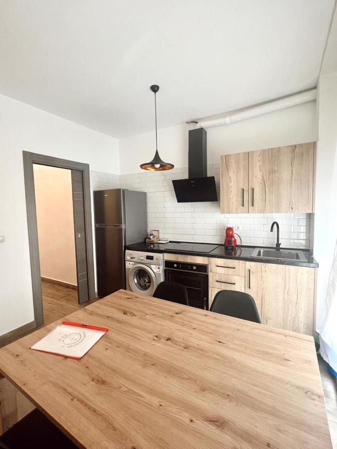 Apartamentos Ceo Ronda Dış mekan fotoğraf