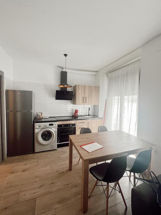 Apartamentos Ceo Ronda Dış mekan fotoğraf